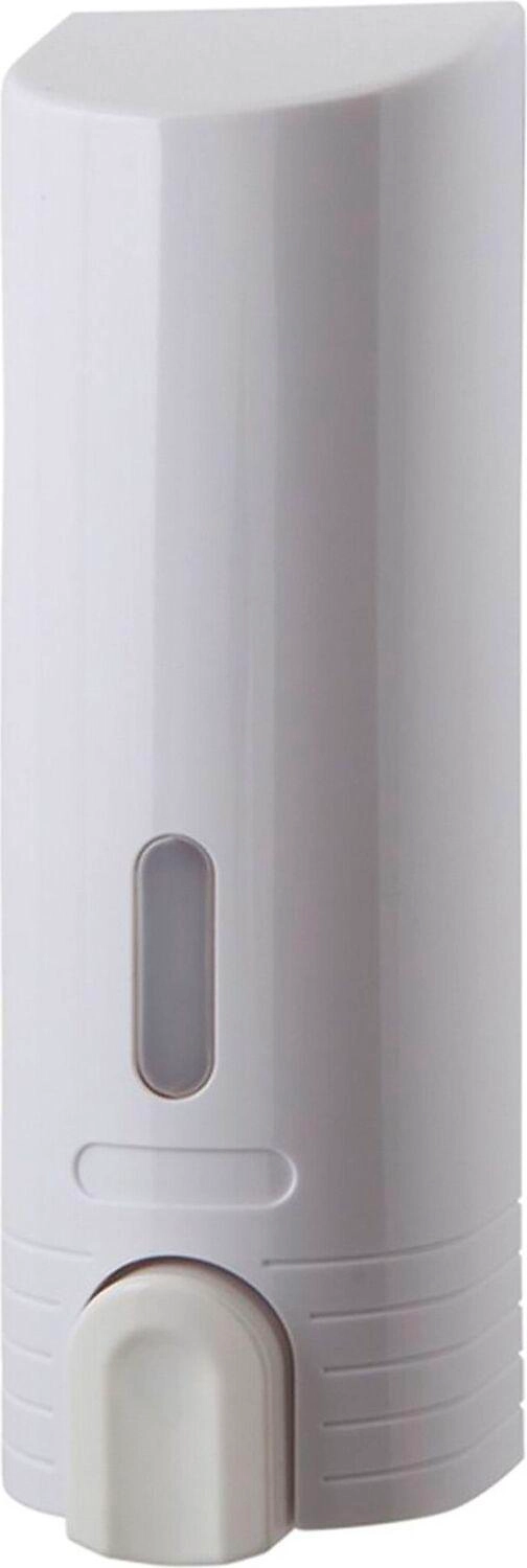 Диспенсер для жидкого мыла Aquarius белый
