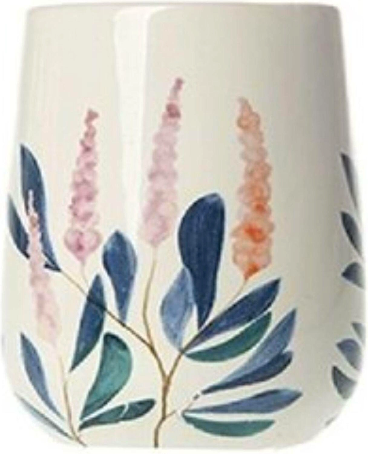 Стакан НОРВЕЖСКИЙ ЛЕС белый