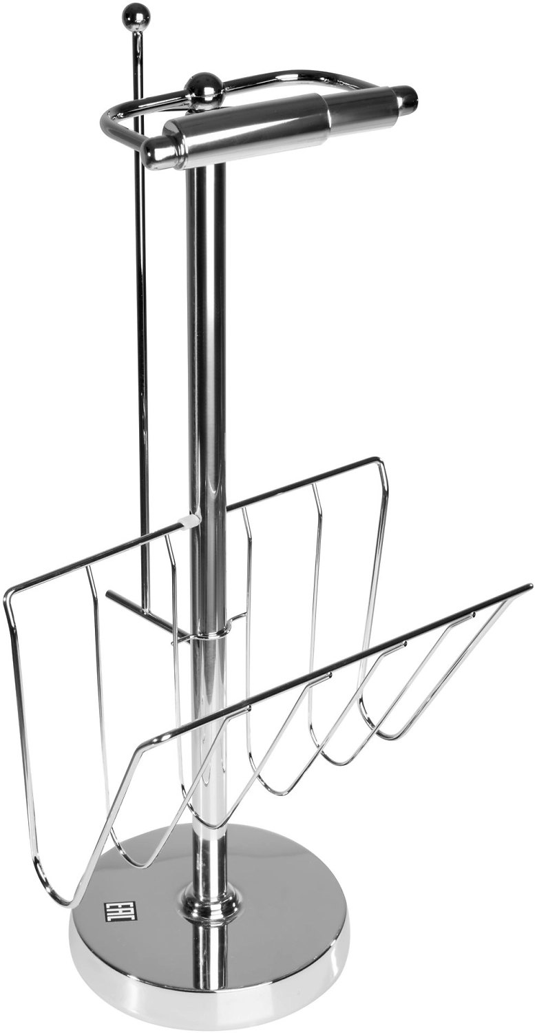 Подставка Энарес хром