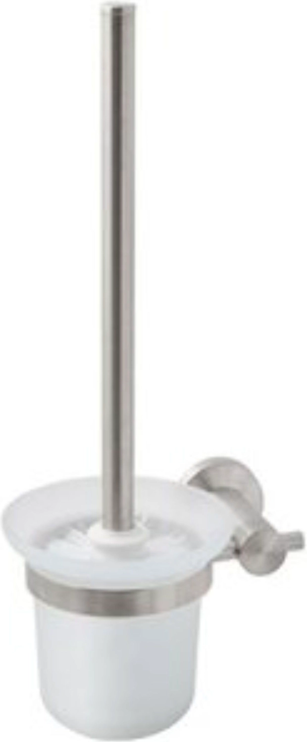 Ерш туалетный WESS FORCE металлик