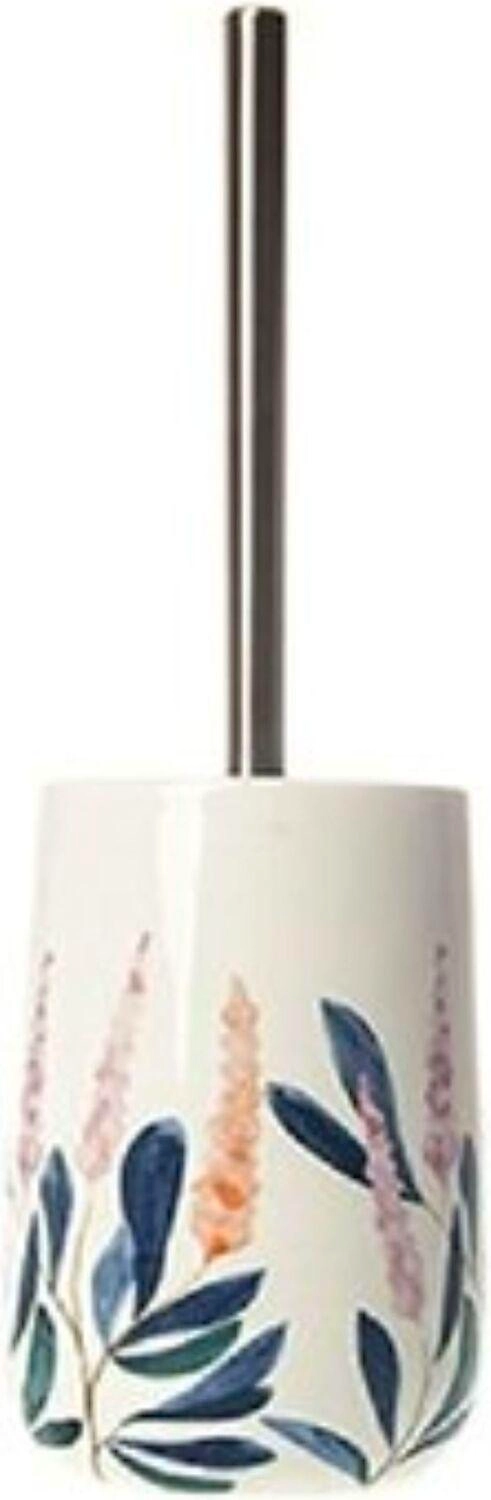 Ерш туалетный НОРВЕЖСКИЙ ЛЕС белый