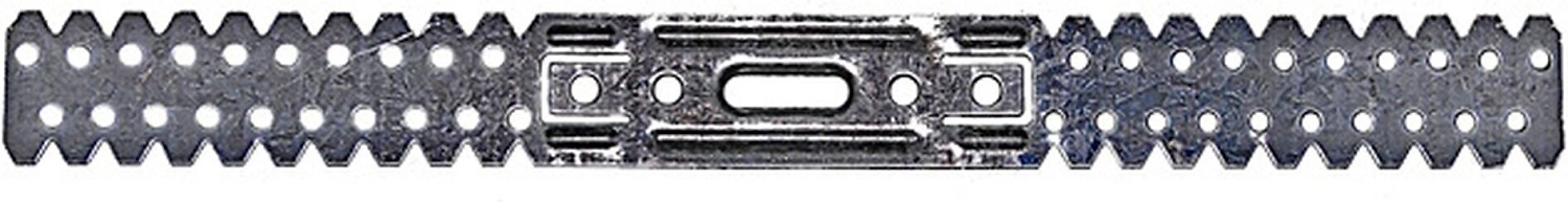 Подвес прямой Таврос 47x17 мм