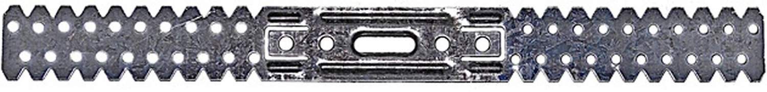 Подвес прямой Таврос 60x27 мм