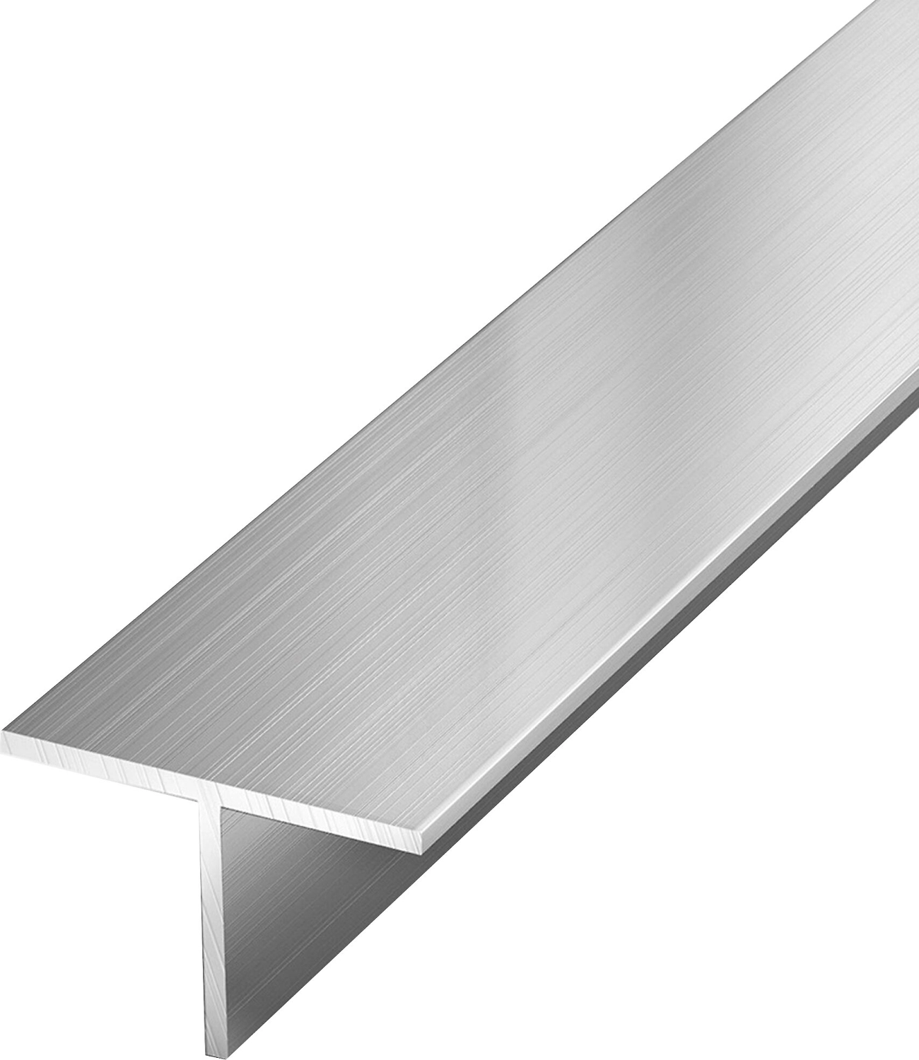 Профиль потолочный из оцинкованной стали ЛУКА Тавр 1000х30х10 мм