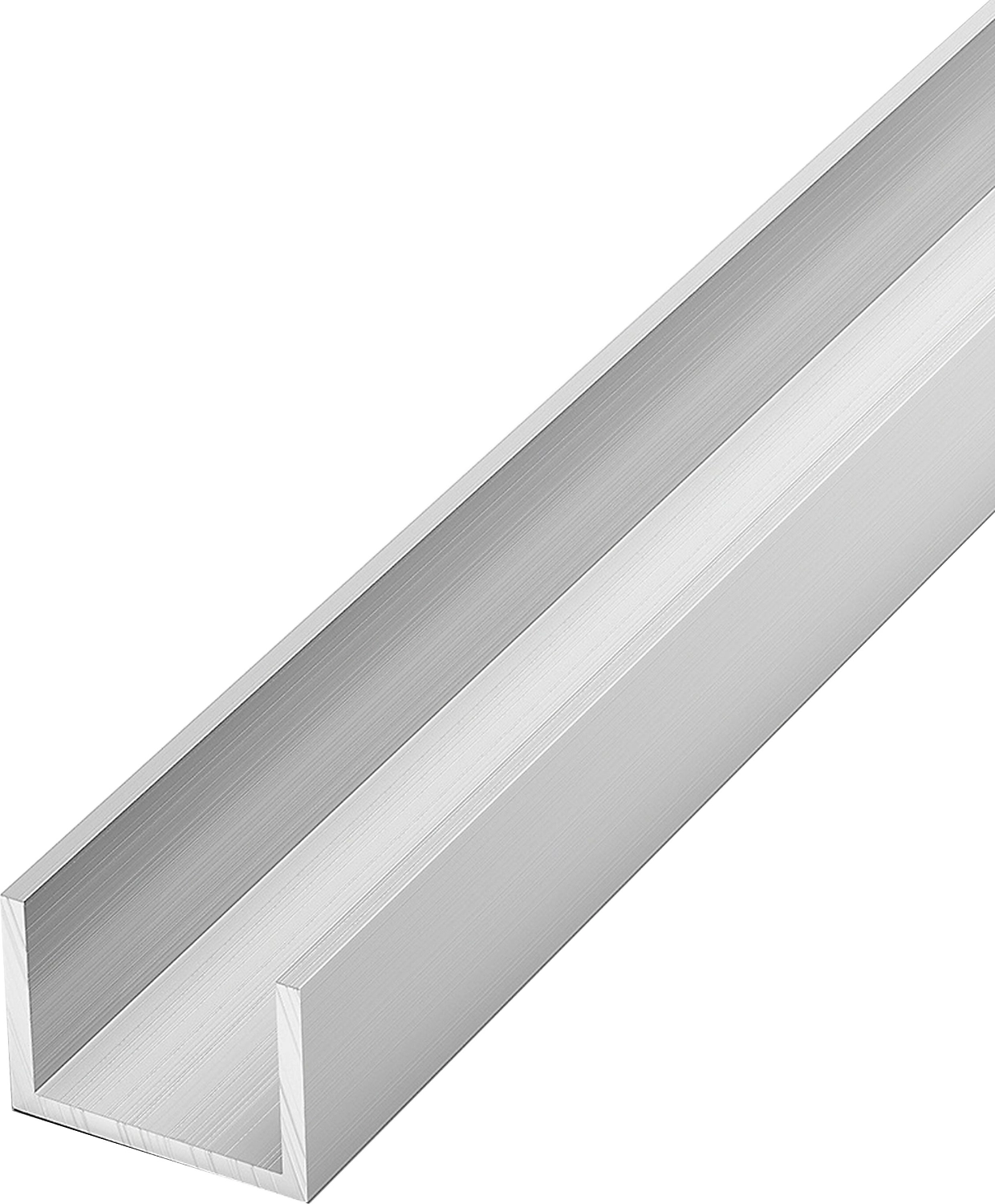 Швеллер ЛУКА 1000х15х1,5 мм