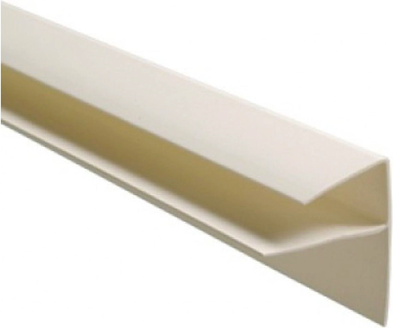 Профиль для откоса пластиковый 3000х40 мм