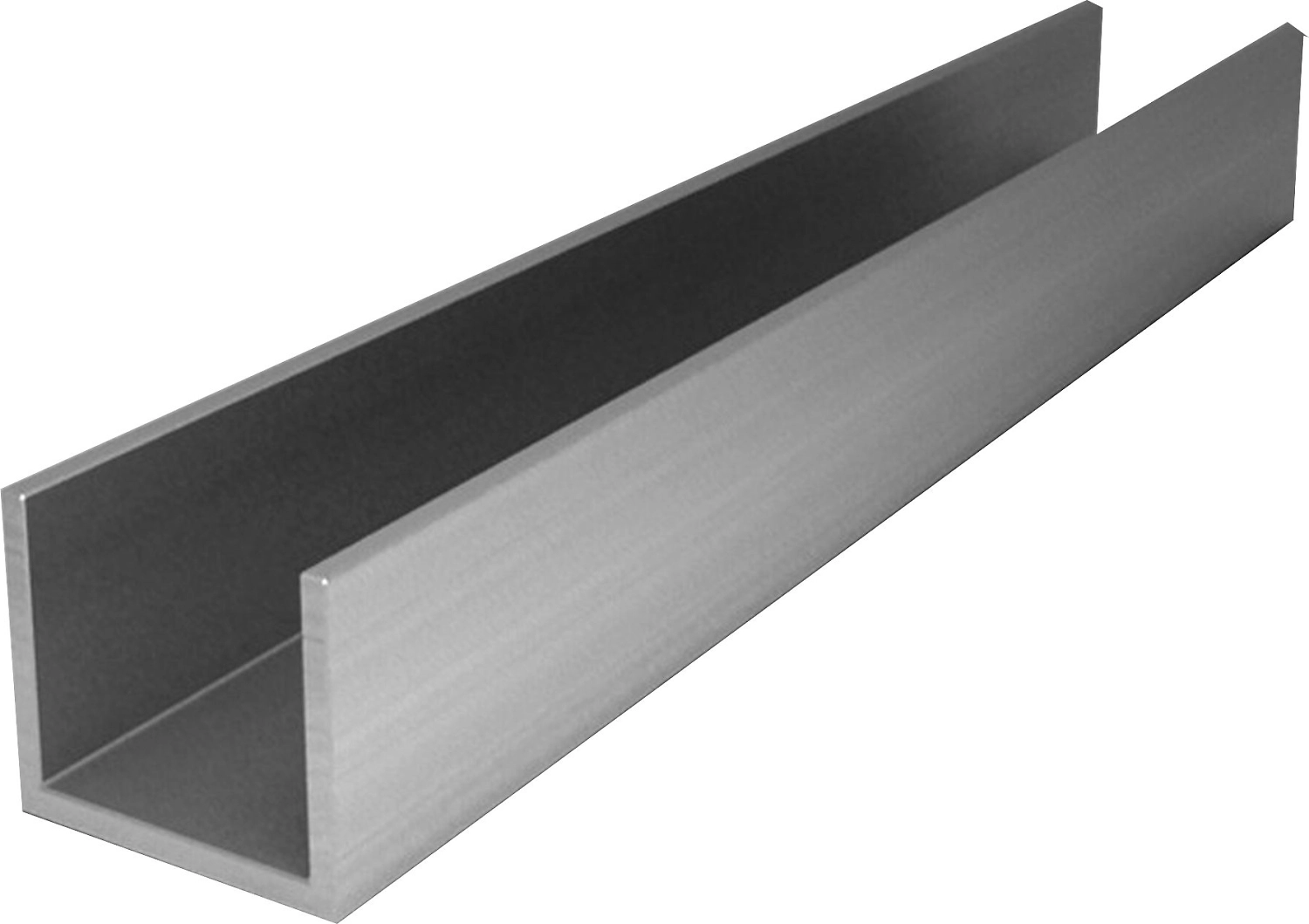 Швеллер ЛУКА 1000х20х1,5 мм