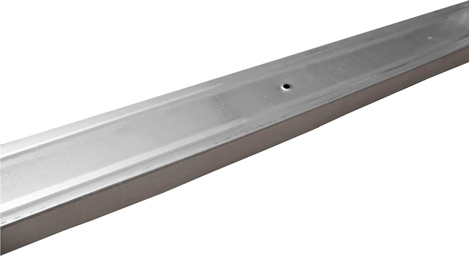 Профиль направляющий из оцинкованной стали Primet 3000х75х0,55 мм