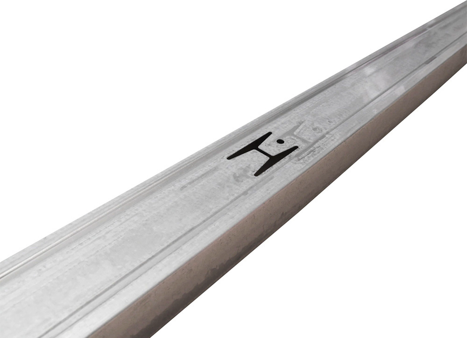 Профиль стоечный из оцинкованной стали Primet 3000х75х0,55 мм