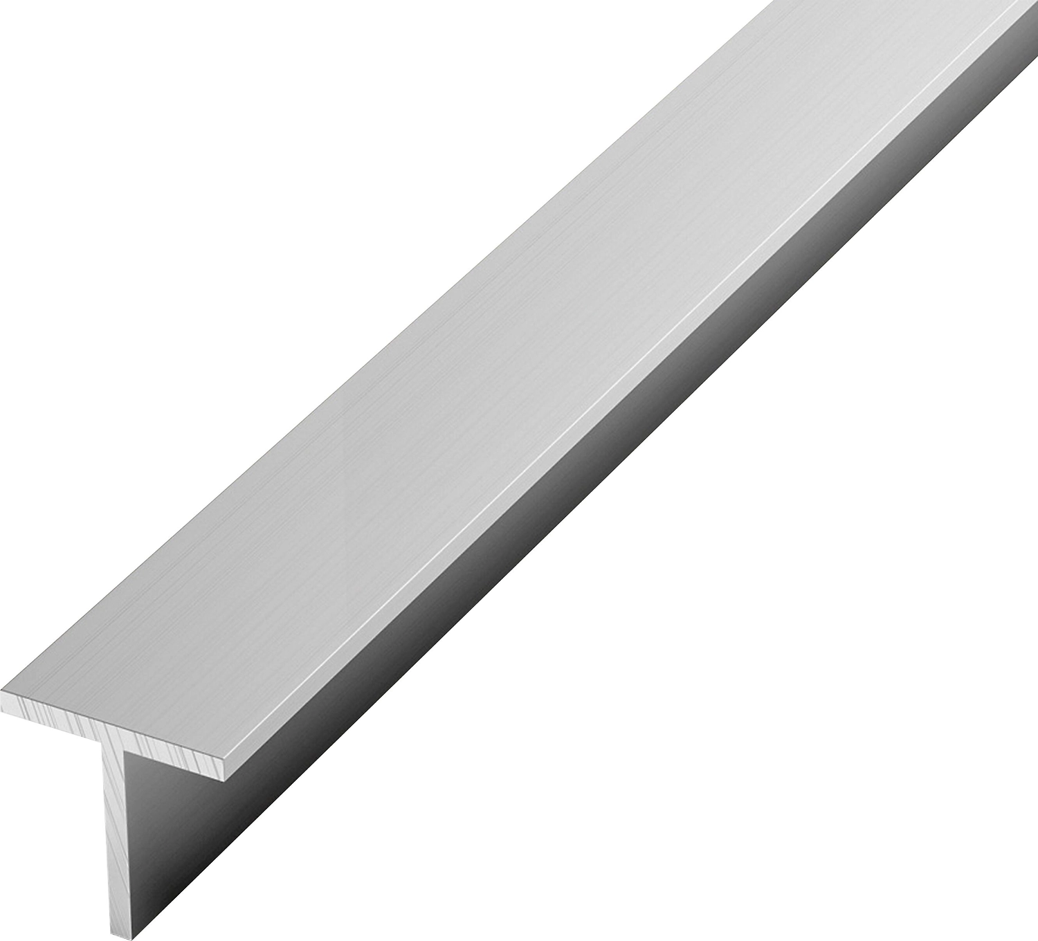 Тавр ЛУКА 2000х20х1,5 мм