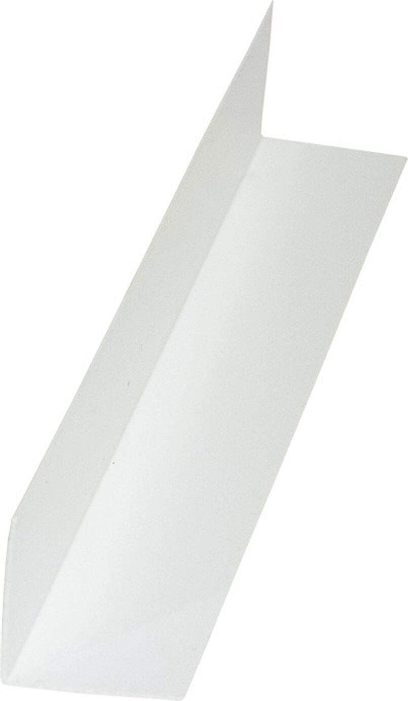 Уголок отделочный GRACE 2700х30 мм