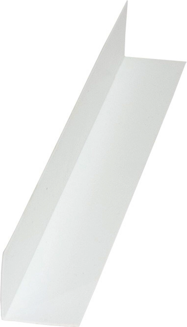 Уголок отделочный GRACE 2700х25 мм