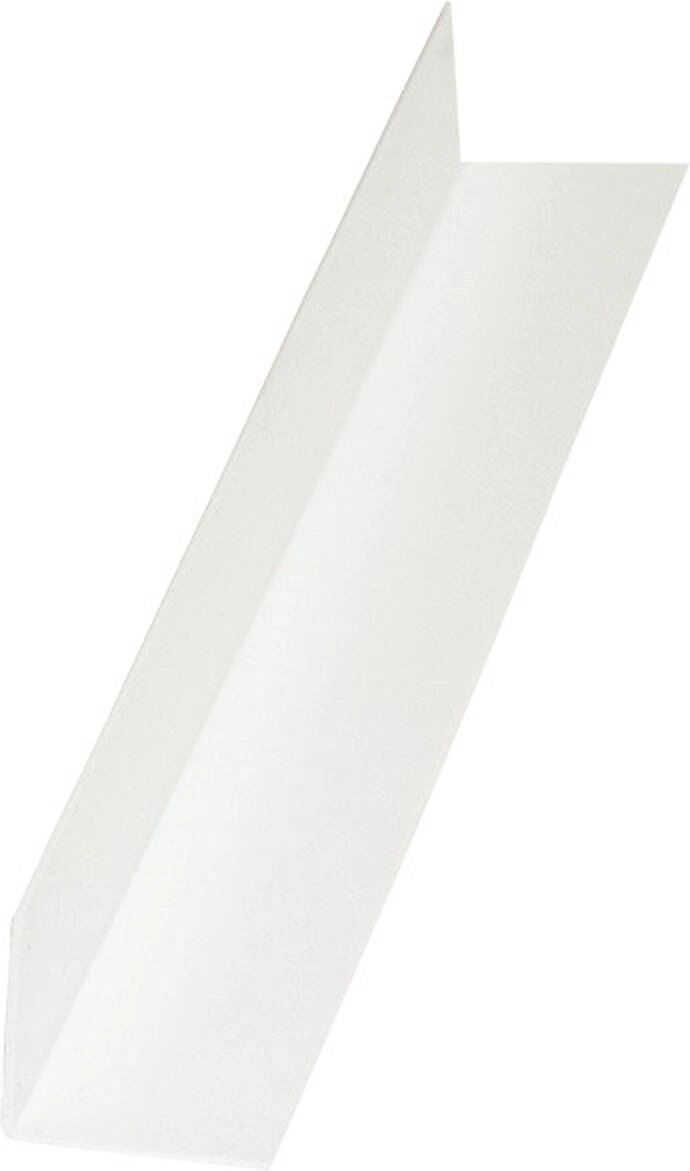 Уголок отделочный GRACE 2700х20 мм