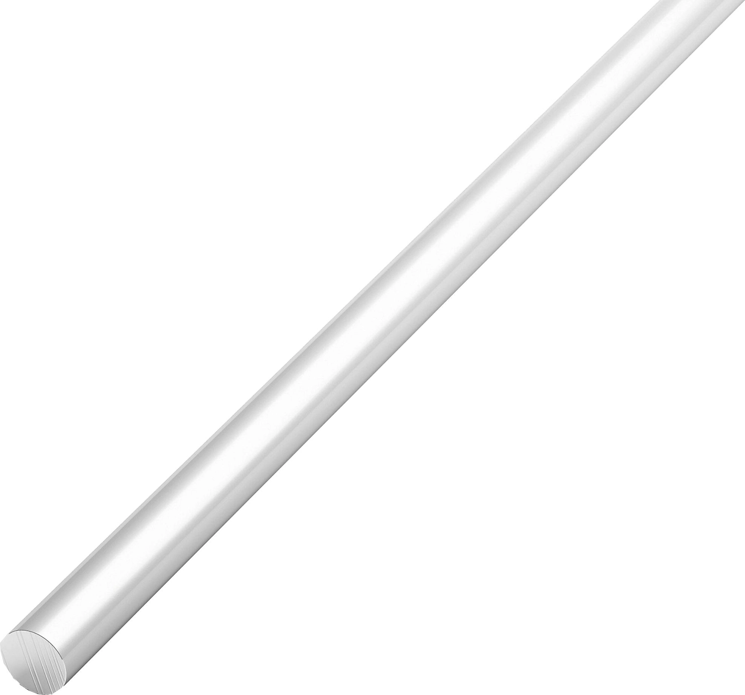 Штанга круглая ЛУКА 1000x8x8 мм