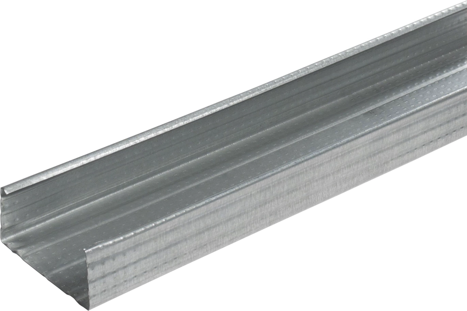 Профиль потолочный 3000х60х27 мм