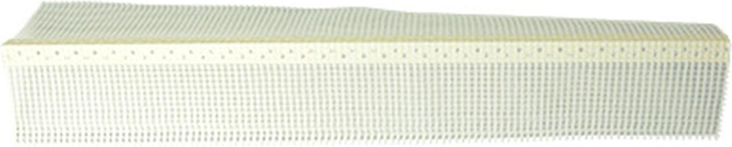 Профиль угловой ПВХ Fasad Pro 2500х100x100 мм