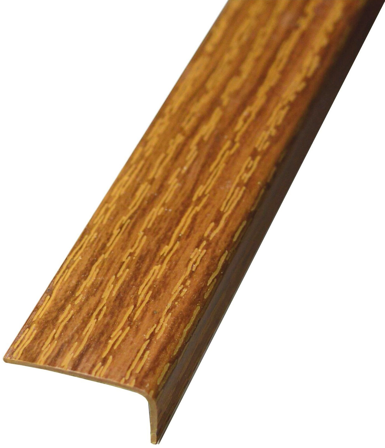 Угол наружный GRACE дуб янтарь 2700х20х1 мм