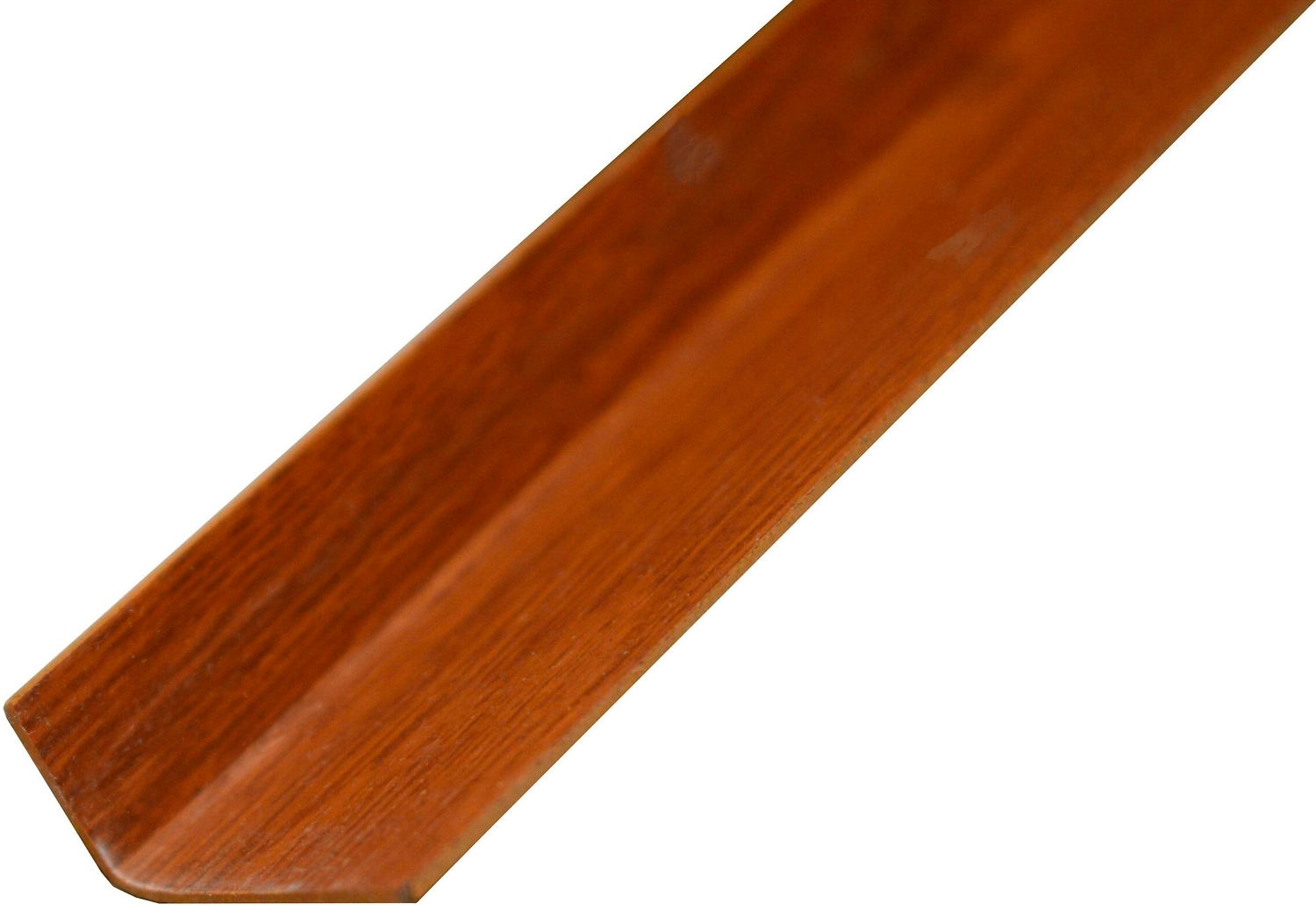 Угол наружный GRACE коричневый 2700х20х1 мм