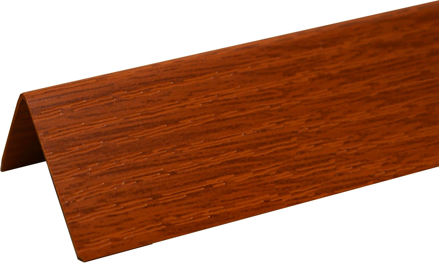 Угол наружный GRACE ольха 2700х15х1 мм