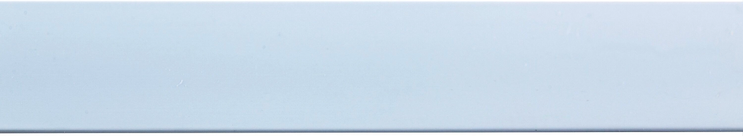 Уголок отделочный 2700х50х1 мм