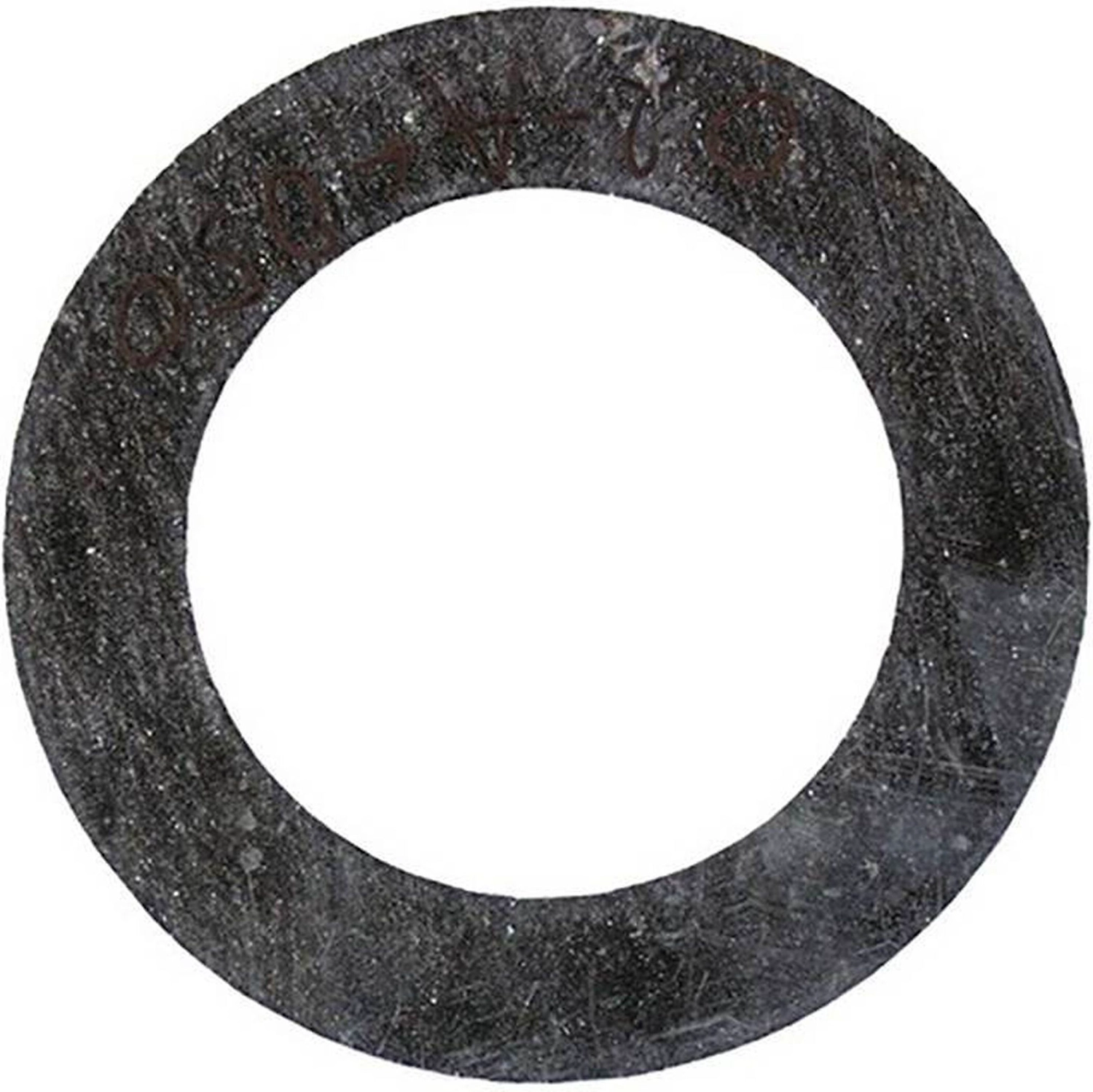 Прокладка уплотнительная для труб паронит 3/4" 10 шт