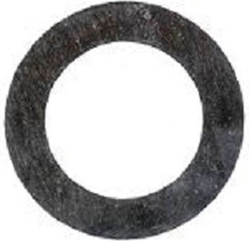 Прокладка уплотнительная для труб паронит 1" 2 шт