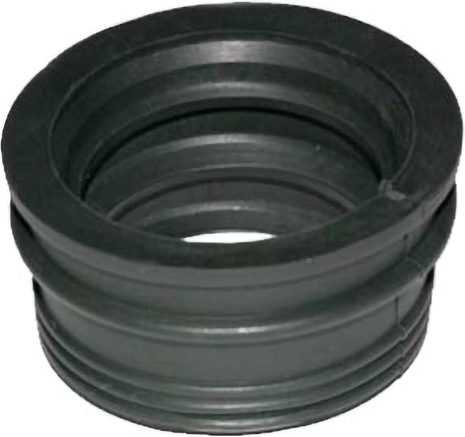 Манжета переходная для канализационных труб полипропиленовая 50х32 мм