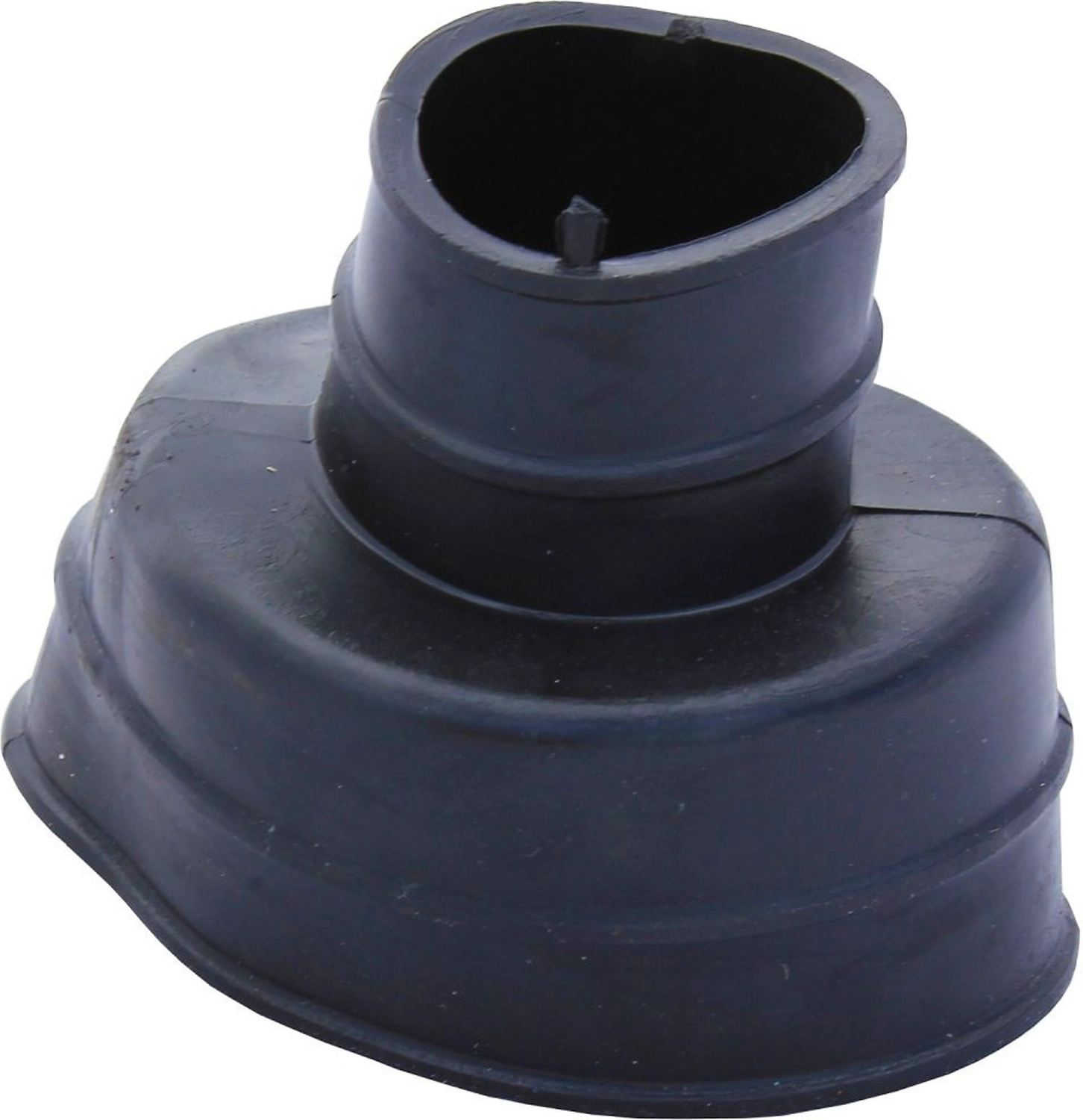 Манжета переходная для унитазов резиновая 40х70 мм