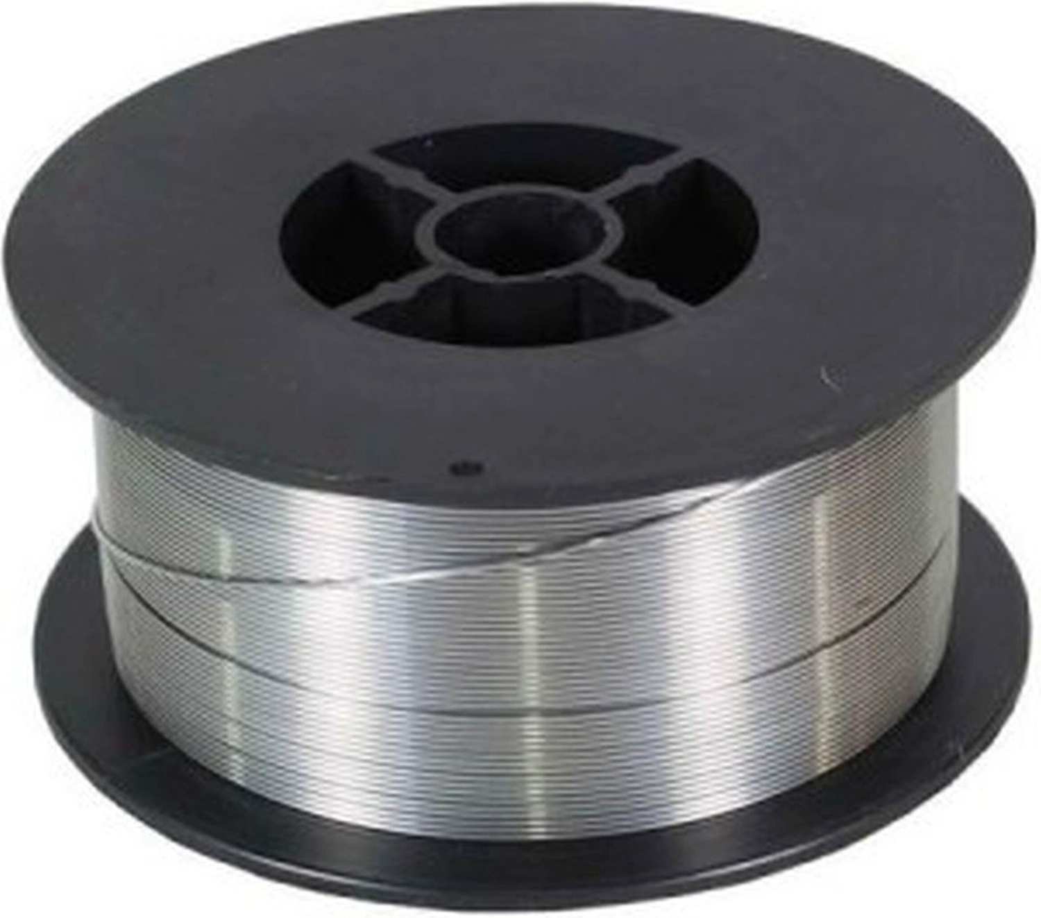 Проволока сварочная ELITECH стальная 0,8 мм катушка 1 кг