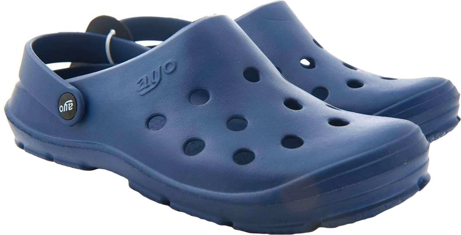 Сабо мужские AYO ЭВА р. 40-45 в ассортименте