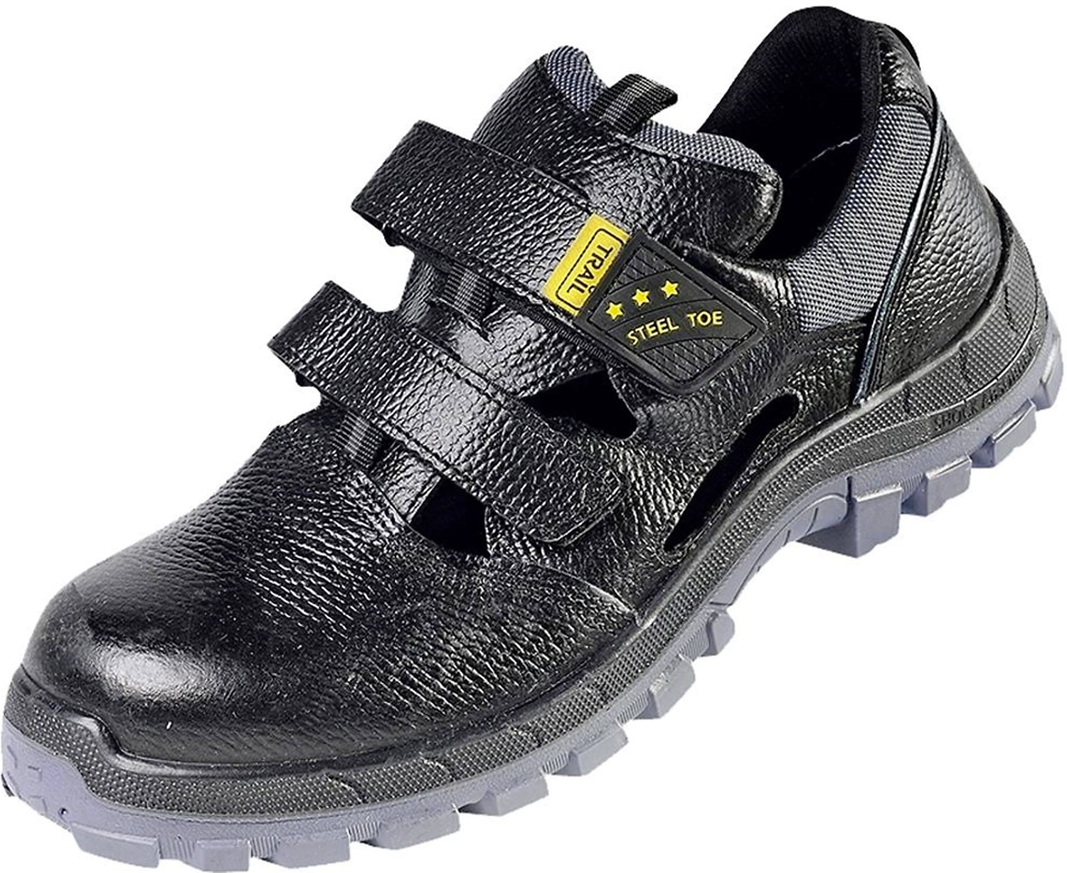 Сандали мужские ТРЕЙЛЗОМЕР натуральная кожа р. 43