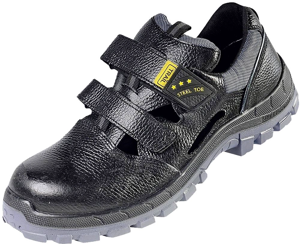 Полуботинки мужские ТРЕЙЛ натуральная кожа р. 46