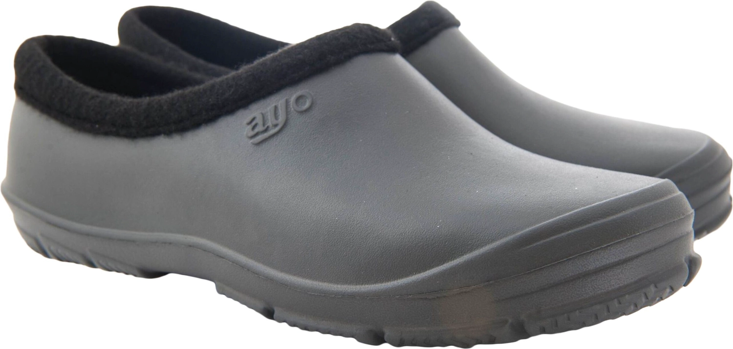 Галоши утепленные женские AYO р. 36-41 в ассортименте