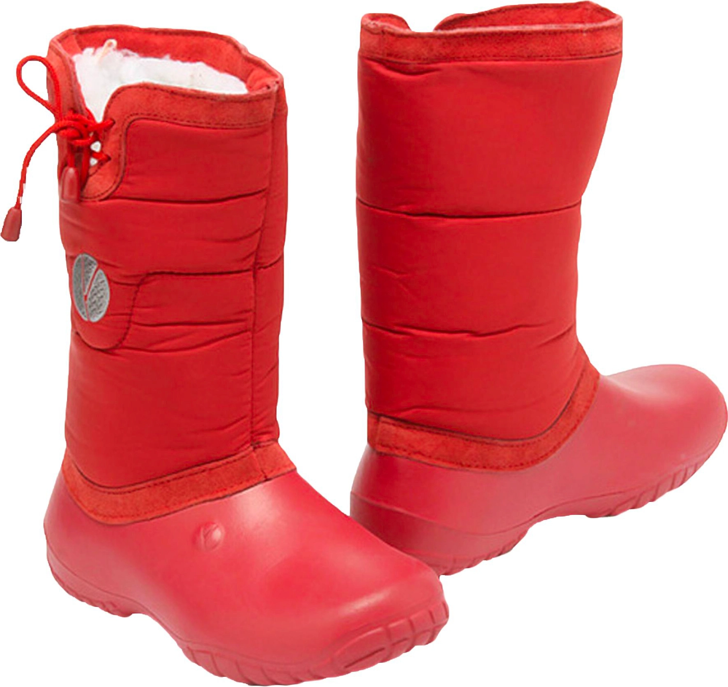 Сапоги утепленные женские OYO р. 36-41