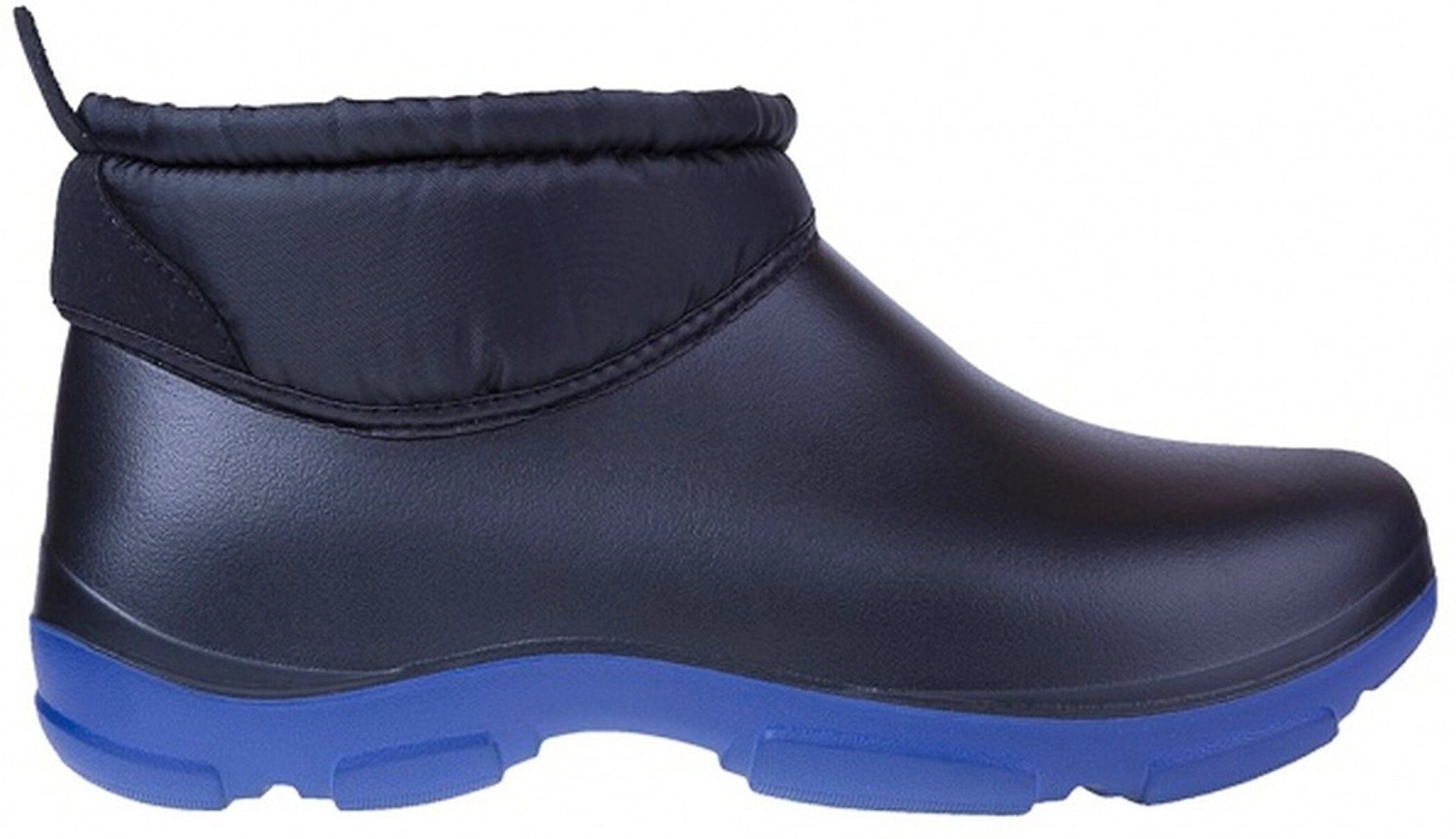 Галоши утепленные женские OYO р. 36-41