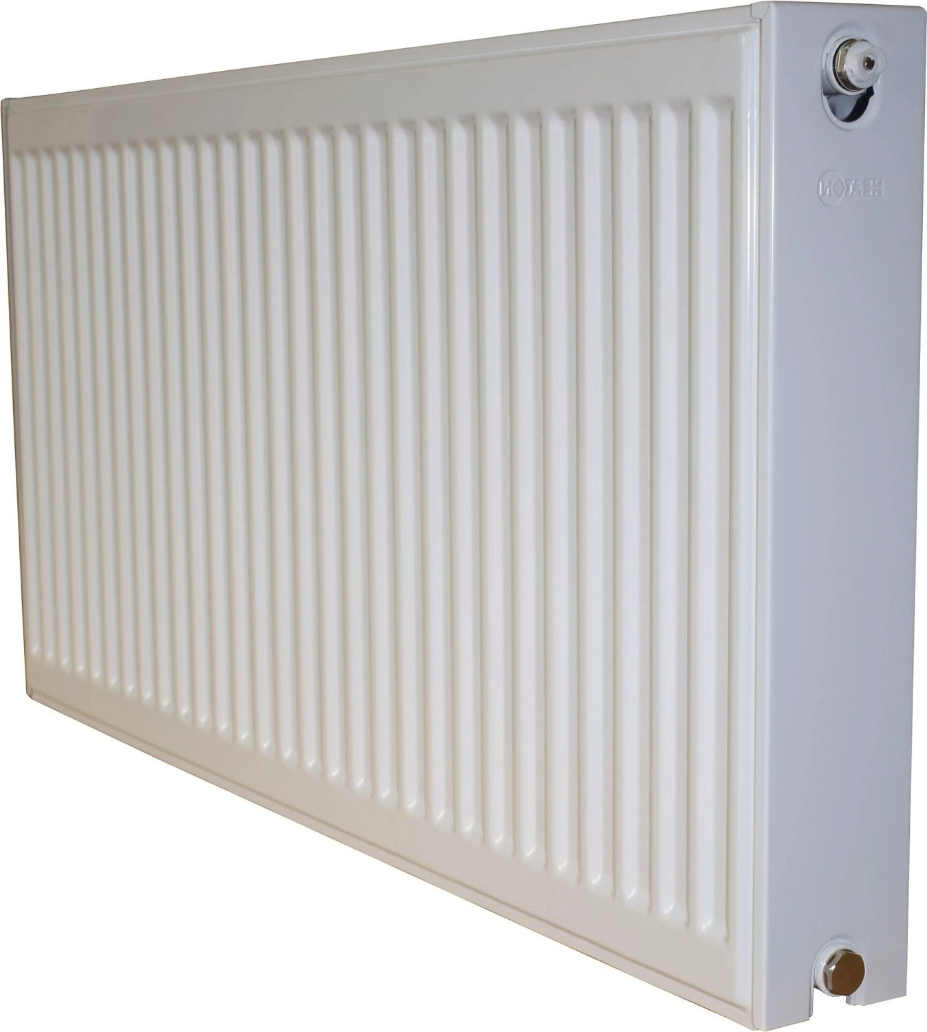Радиатор панельный стальной HEATON PLUS VС22 нижнее подключение 50х100 см