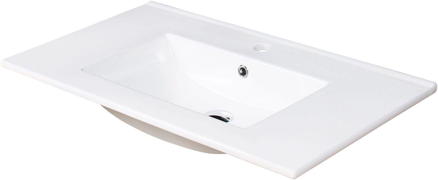 Раковина встраиваемая 178414 46 см