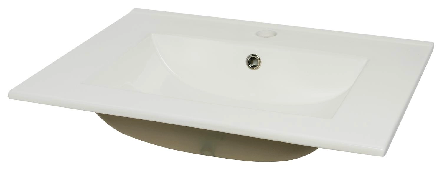 Раковина встраиваемая 178417 46 см