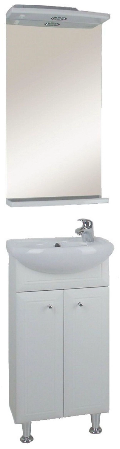 Раковина встраиваемая АСБ-Мебель Астра 40 см