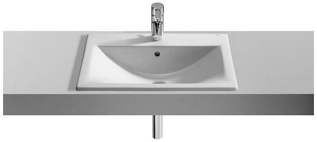 Раковина врезная Roca Diverta 32711600Y 42,5 см