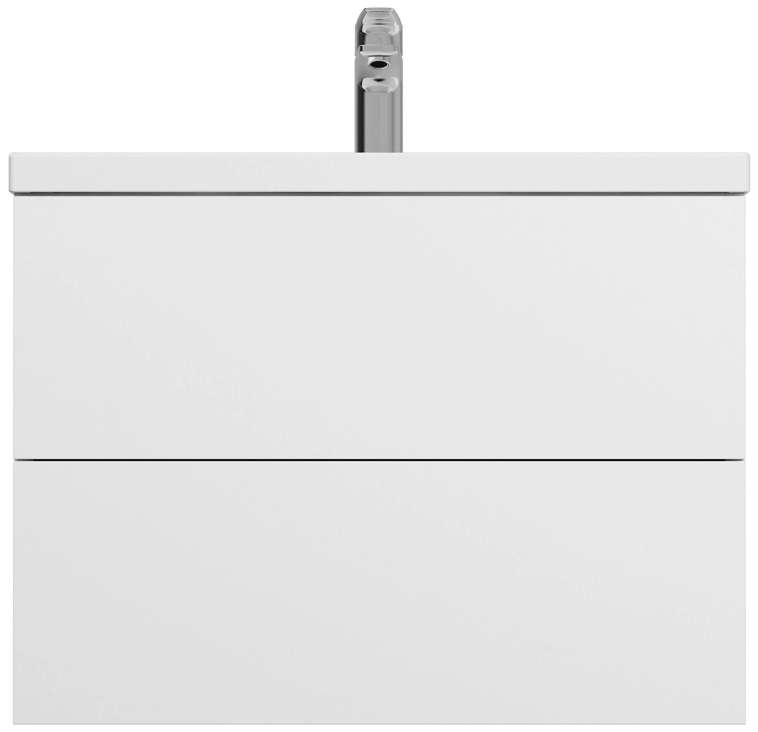 Раковина накладная AM.PM GEM M90-FHX0752-WC0752WG 75 см