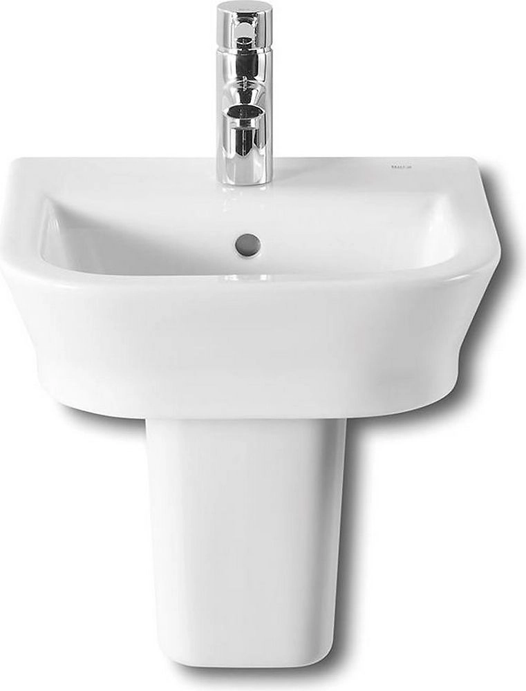 Раковина накладная Roca The Gap Original 327476000 50 см