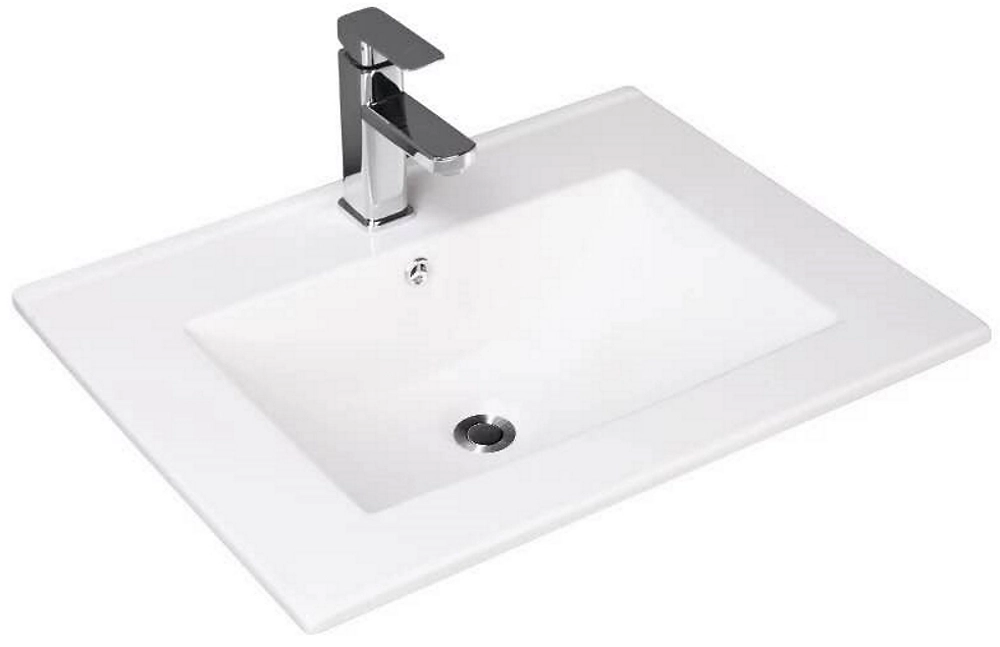 Раковина встраиваемая 325442 61 см