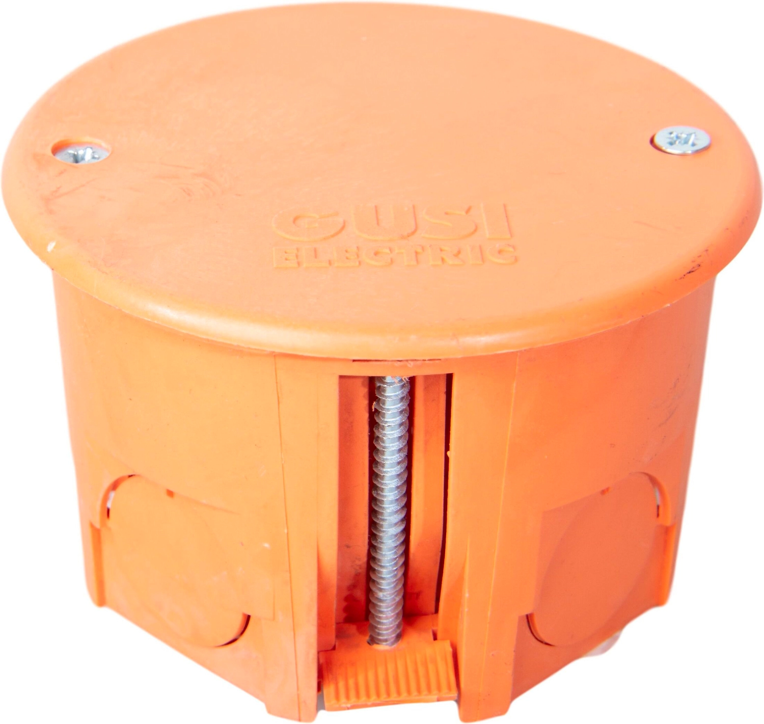 Распределительная коробка Gusi Electric С3В70КГ Нг 68х45 мм