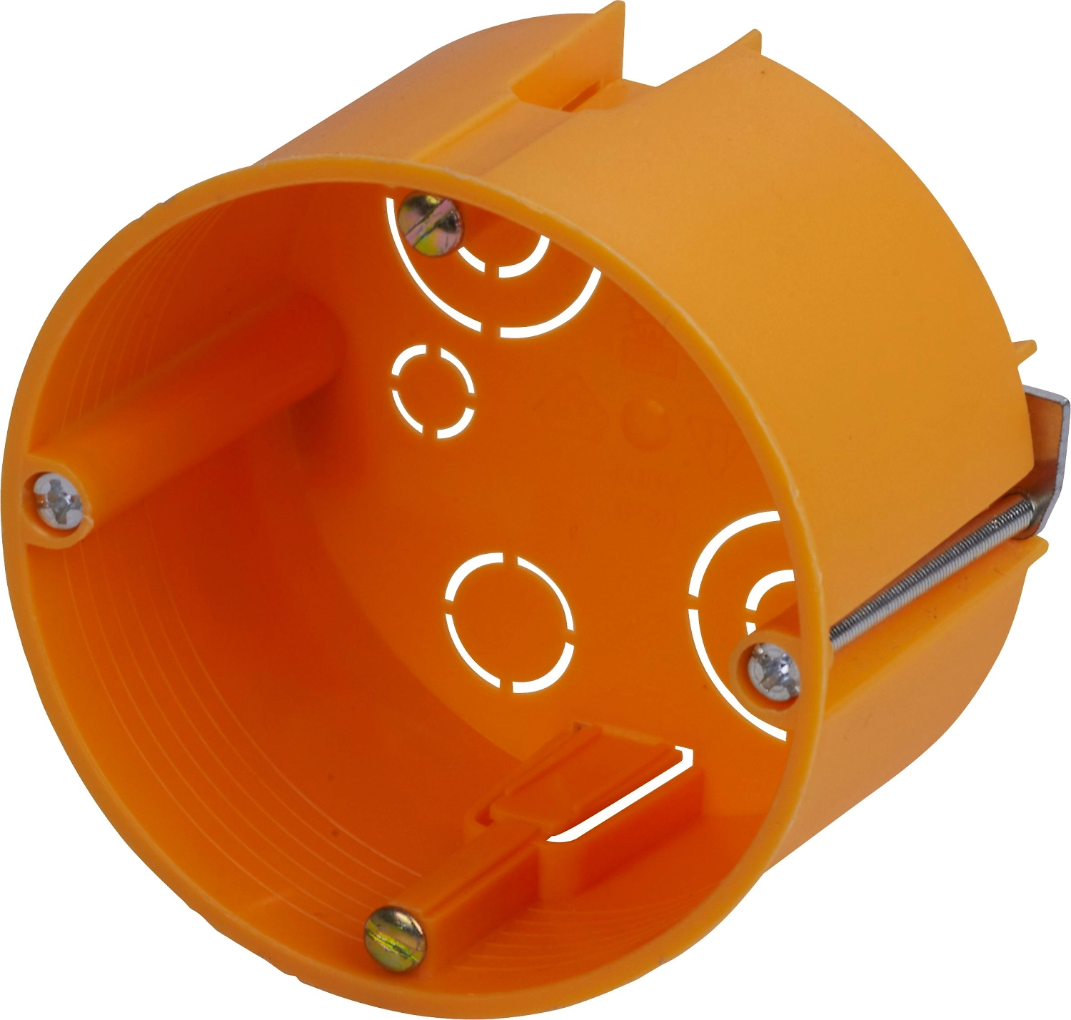 Распределительная коробка LUX-TOOLS 68х40 мм