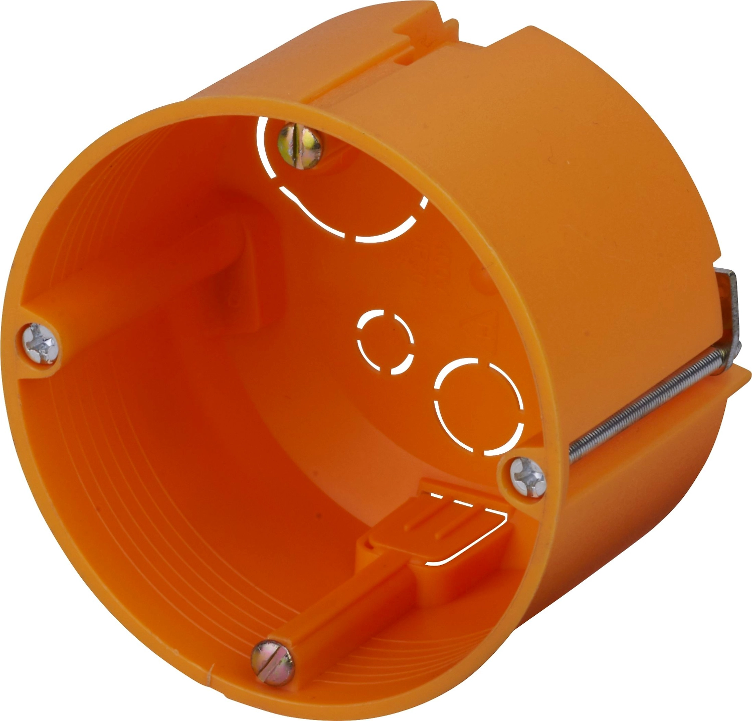 Распределительная коробка LUX-TOOLS 68х47 мм