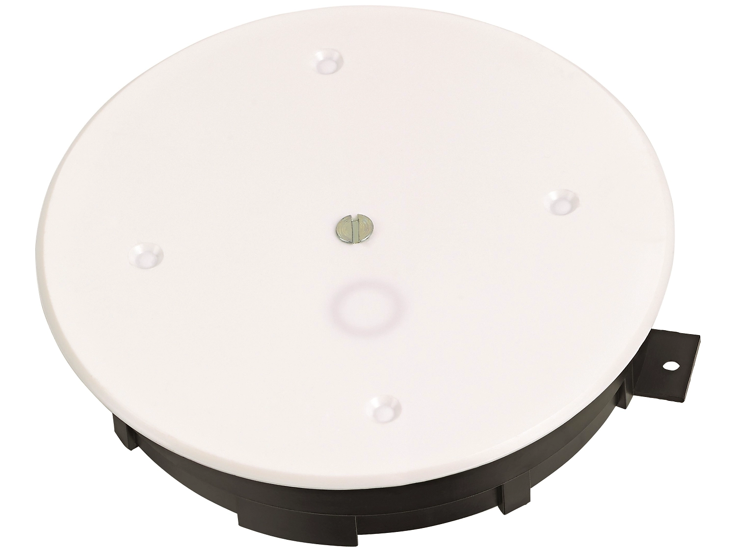 Распределительная коробка LUX-TOOLS 80х18 мм