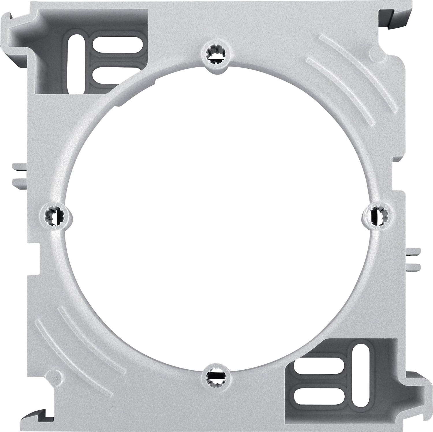 Распределительная коробка Schneider Electric Sedna пластик 8,5х8х4 см