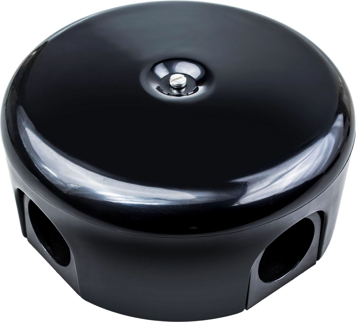 Распределительная коробка BIRONI пластик 16х22х5 см