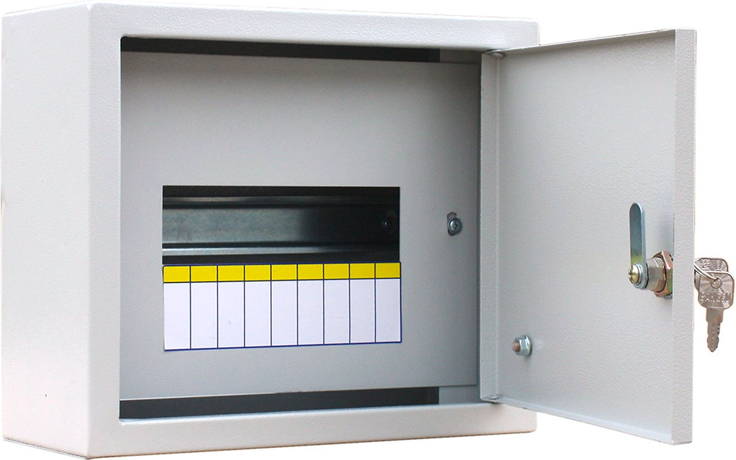 Распределительный щит RUCELF ЩРН-12